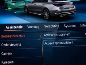 Mercedes-Benz C-Klasse thumbnail 60
