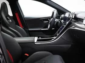 Mercedes-Benz C-Klasse thumbnail 10