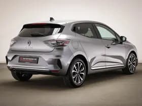 Renault Clio thumbnail 2