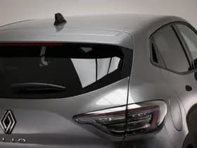 Renault Clio thumbnail 23