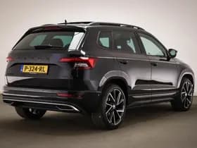 Škoda Karoq thumbnail 2