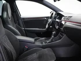 Škoda Superb thumbnail 11