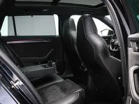 Škoda Superb thumbnail 14
