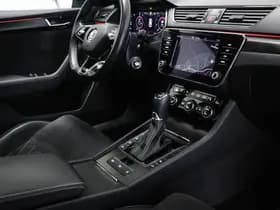Škoda Superb thumbnail 3