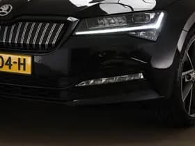 Škoda Superb thumbnail 22