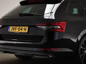 Škoda Superb thumbnail 27