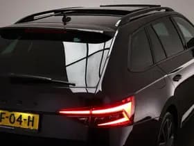 Škoda Superb thumbnail 28