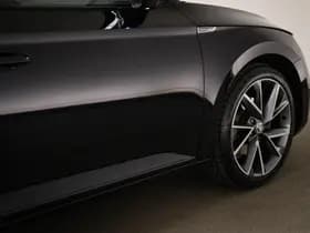 Škoda Superb thumbnail 30