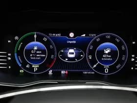 Škoda Superb thumbnail 4