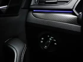 Škoda Superb thumbnail 37
