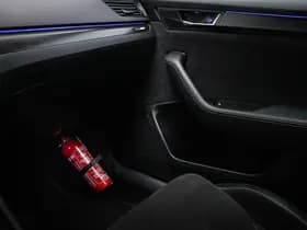 Škoda Superb thumbnail 43