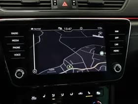 Škoda Superb thumbnail 51