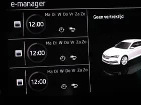 Škoda Superb thumbnail 55