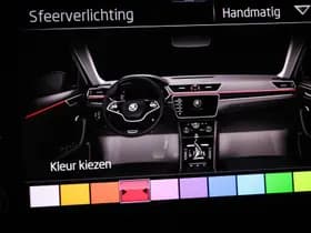 Škoda Superb thumbnail 8