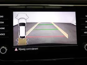 Škoda Superb thumbnail 9