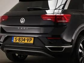 Volkswagen T-Roc thumbnail 18