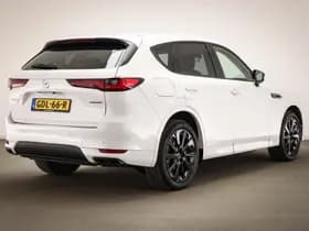 Mazda CX-60 thumbnail 2