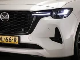 Mazda CX-60 thumbnail 22