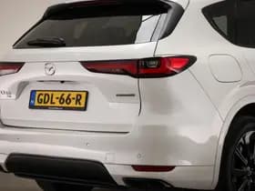 Mazda CX-60 thumbnail 27