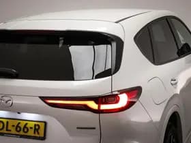 Mazda CX-60 thumbnail 28