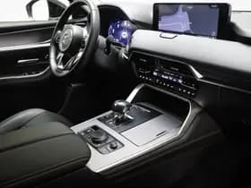 Mazda CX-60 thumbnail 4