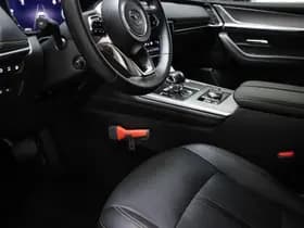 Mazda CX-60 thumbnail 35