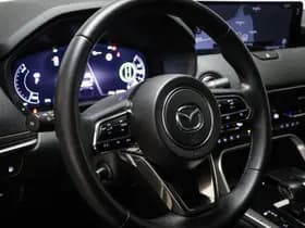 Mazda CX-60 thumbnail 38