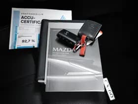 Mazda CX-60 thumbnail 56