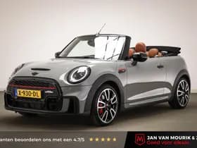 MINI Cooper thumbnail 1