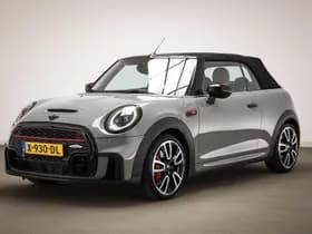MINI Cooper thumbnail 3