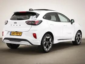Ford Puma thumbnail 2