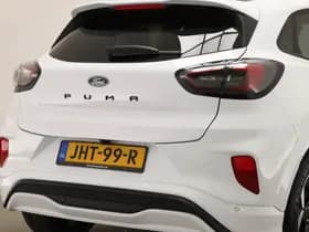 Ford Puma thumbnail 19