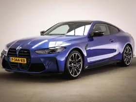 BMW M4 thumbnail 2