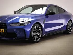 BMW M4 thumbnail 23