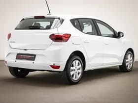 Dacia Sandero thumbnail 2