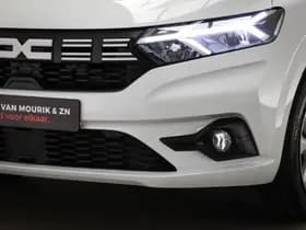 Dacia Sandero thumbnail 13