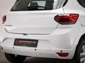 Dacia Sandero thumbnail 16