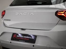 Dacia Sandero thumbnail 17