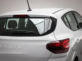 Dacia Sandero thumbnail 18
