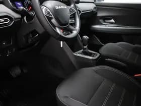 Dacia Sandero thumbnail 24
