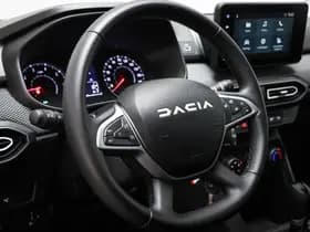 Dacia Sandero thumbnail 27