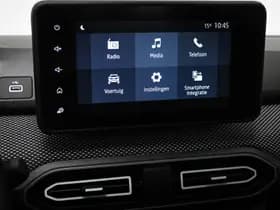 Dacia Sandero thumbnail 34