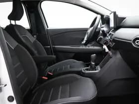 Dacia Sandero thumbnail 6