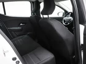 Dacia Sandero thumbnail 9