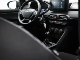 Dacia Sandero thumbnail 10