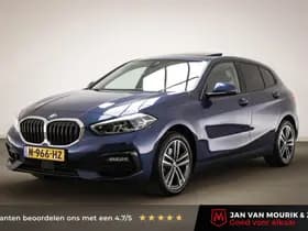 BMW 1-Serie