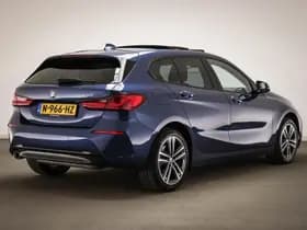 BMW 1-Serie thumbnail 2