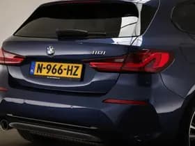 BMW 1-Serie thumbnail 20