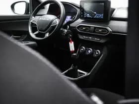 Dacia Sandero Stepway thumbnail 11
