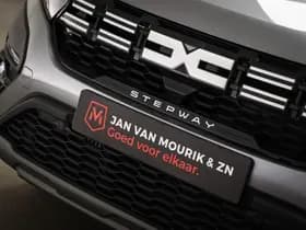 Dacia Sandero Stepway thumbnail 13